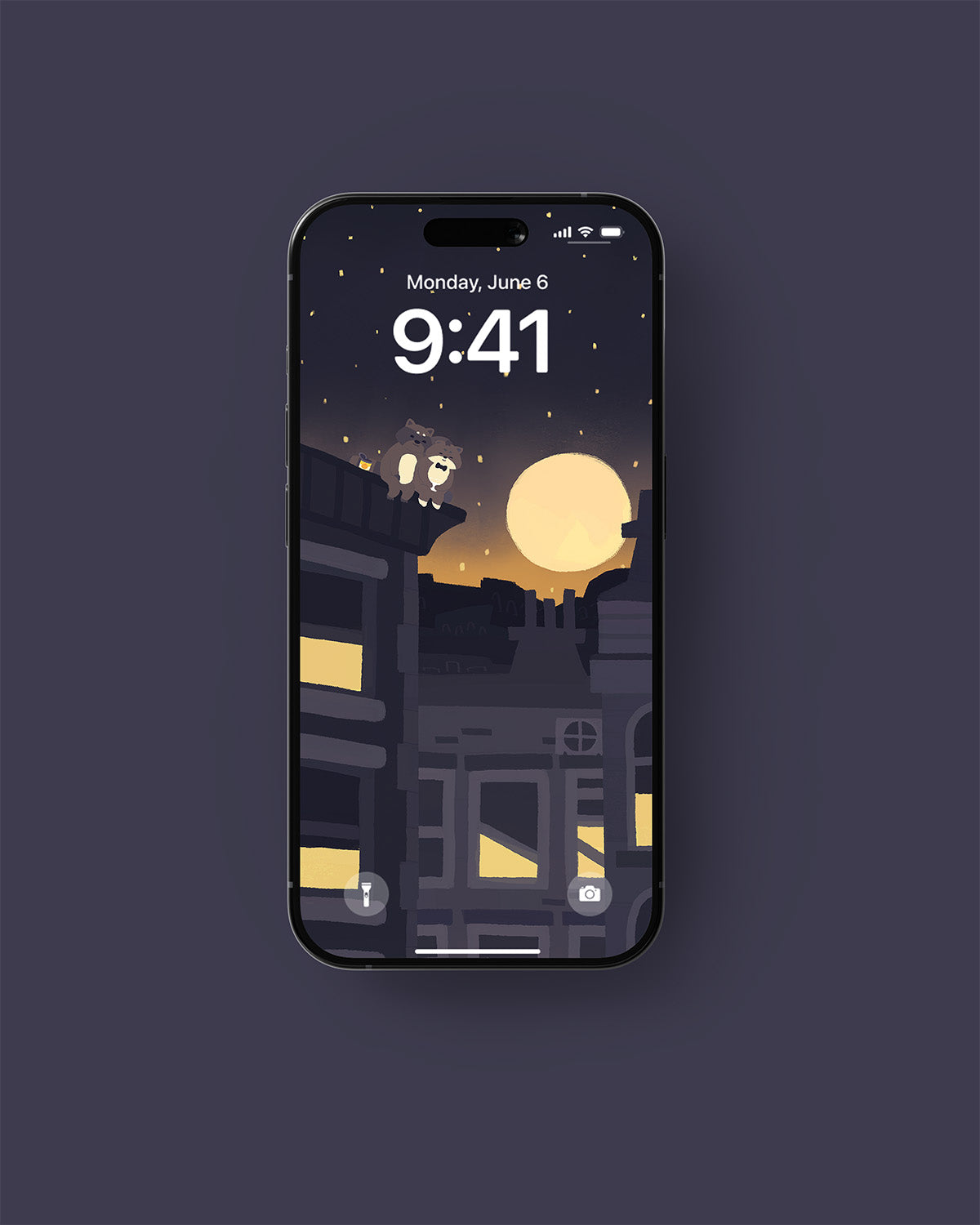 Heartbroken Cat Wallpaper + Profile Pic Pack