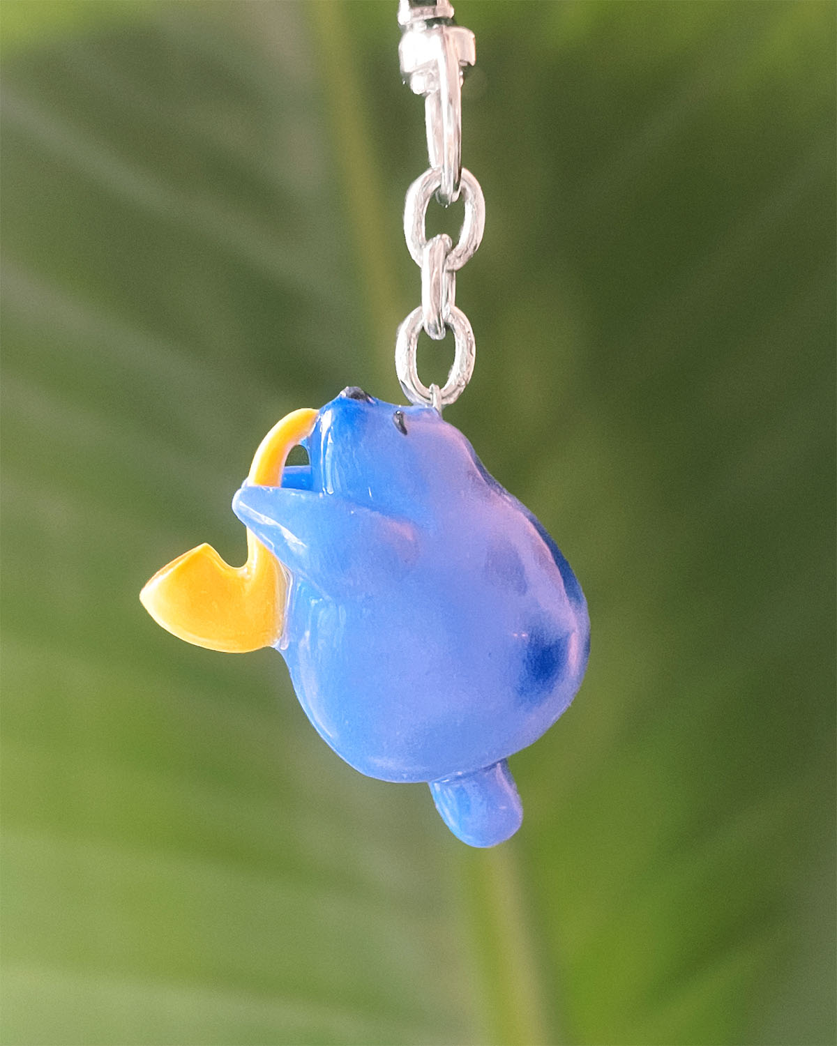 Lonely Seal Pendant
