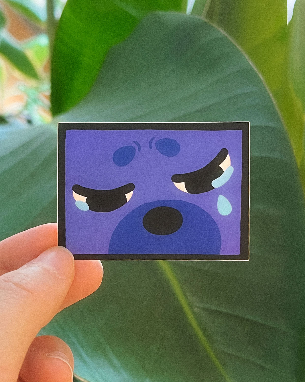 Emotional Guys Sticker Bundle