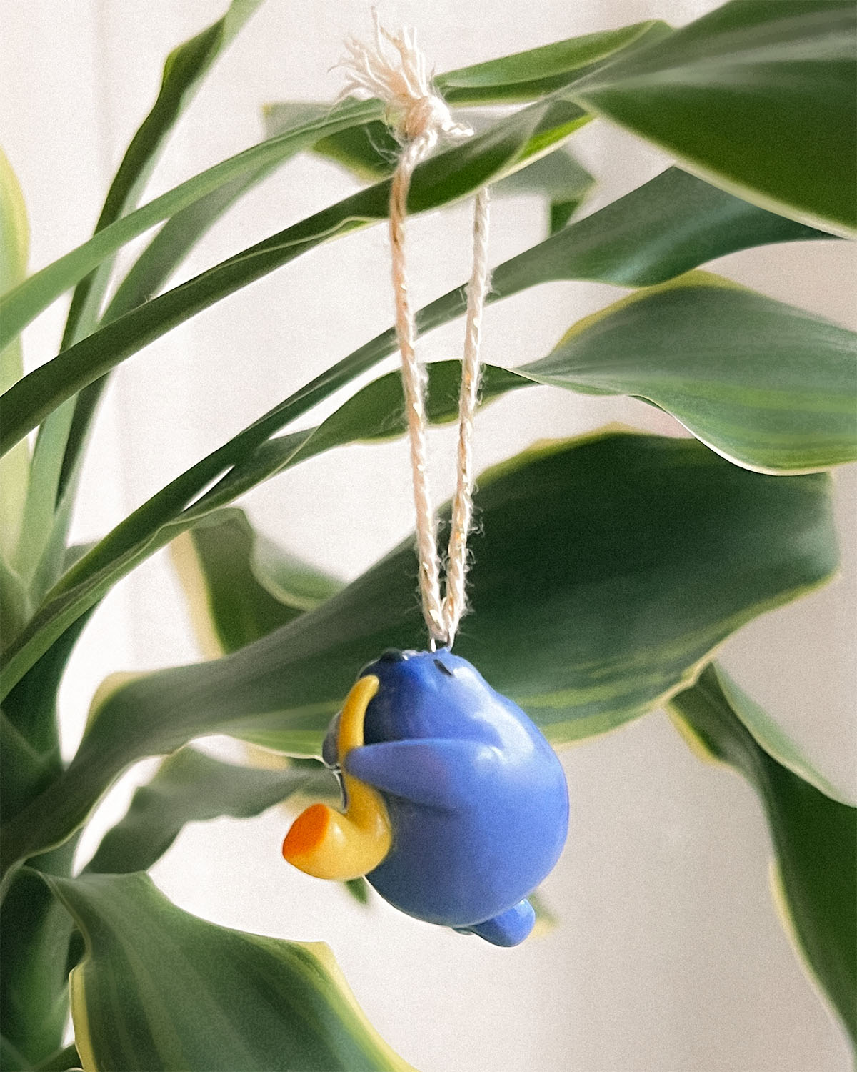 Lonely Seal Pendant