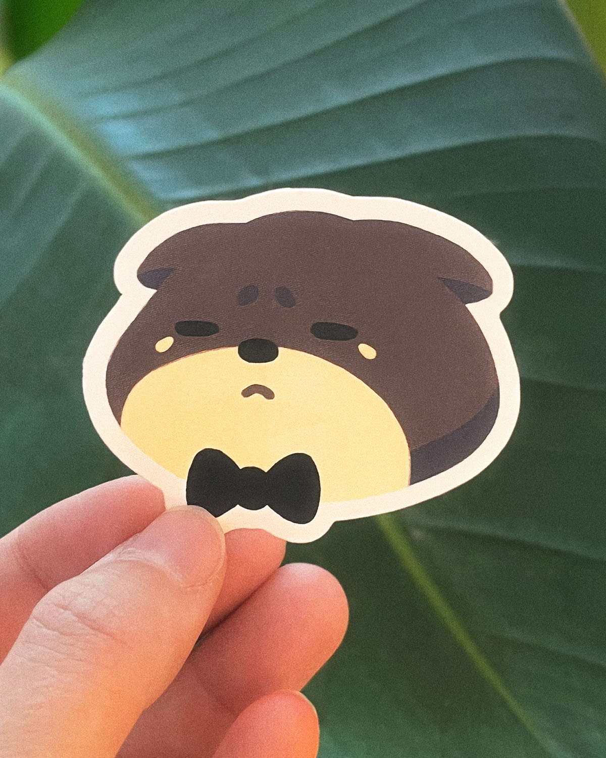 Emotional Guys Sticker Bundle